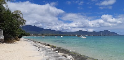 Plage de La Preneuse (La Preneuse Beach)