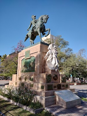 Plaza Libertad (Plaza Libertad)