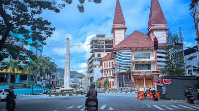 Gereja Silo Ambon