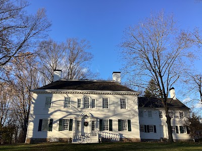 Morristown National Historical Park (Morristown National Historical Park)