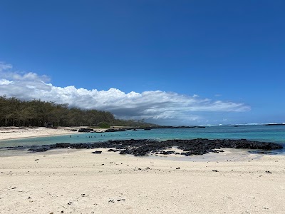 Plage de Palmar (Palmar Beach)