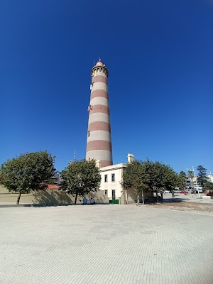 Farol da Barra (Farol da Barra)