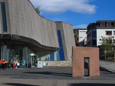 Lillehammer Kunstmuseum (Lillehammer Art Museum)