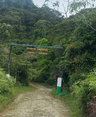 Parque Nacional Omar Torrijos (Parque Nacional Omar Torrijos)