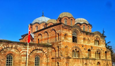 Église de Balata (Balata Church)