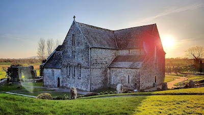 Mainistir Baile an Tobair (Ballintubber Abbey)