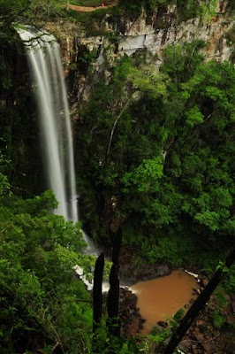 Parque Provincial Salto Encantado (Salto Encantado Provincial Park)