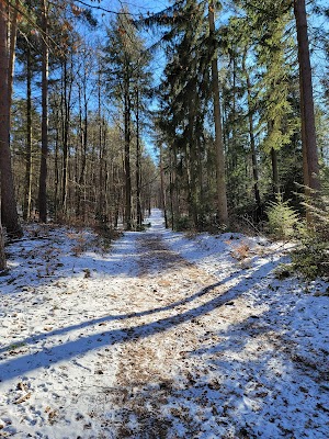 Sentiers de randonnée (Hiking Trails)