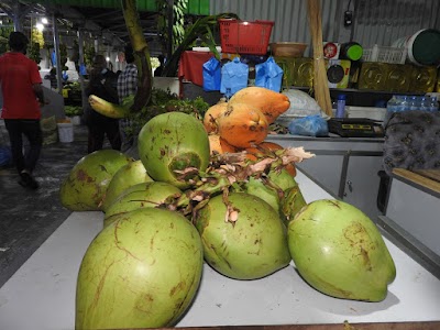 Local Market