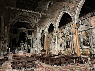 Igreja de São Estêvão (Church of Saint Stephen)