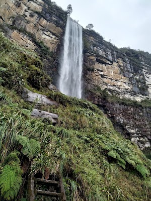 Chachapoyas (Chachapoyas)