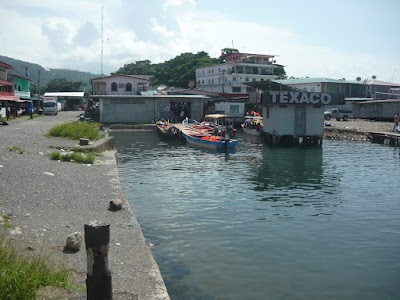 Chiriquí Grande (Chiriquí Grande)