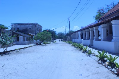 Parque Nacional das Quirimbas (Quirimbas National Park)