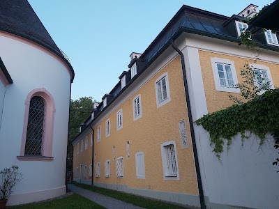 Schloss Aigen (Schloss Aigen)