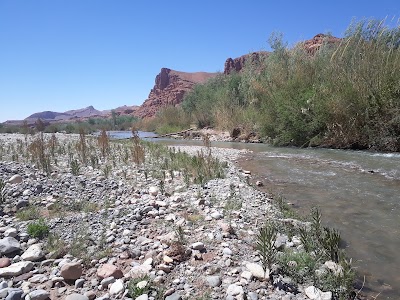 جبل مكون (Mount Mgoun)