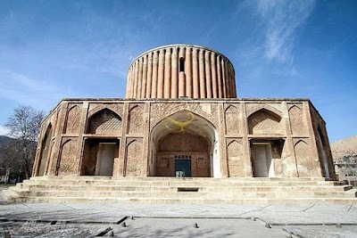 کاخ خورشید (Khorshid Palace)