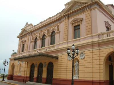 Teatro Nacional (Teatro Nacional)