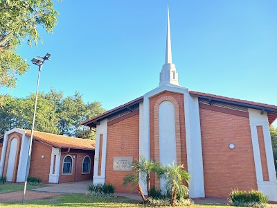 Iglesia de Santa Rosa (Santa Rosa Church)