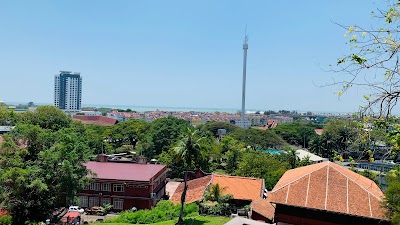 Muzium Kecantikan Malacca (Malacca Museum of Enduring Beauty)