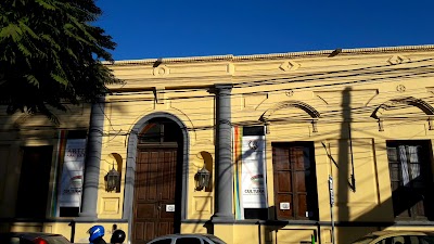 Casa de la Cultura (Casa de la Cultura)