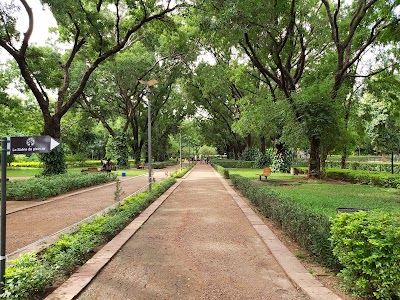 Parc National du Mali