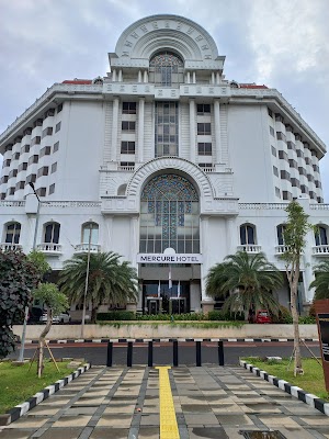 Kota Tua Jakarta (Jakarta Old Town)