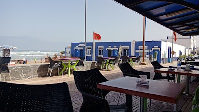 شاطئ سيدي إيفني (Sidi Ifni Beach)