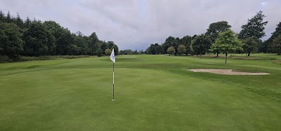 Club Gailf Ros Comáin (Roscommon Golf Club)