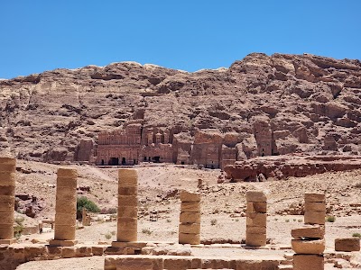 المعبد الكبير (The Great Temple)