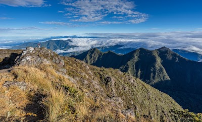 Volcán Barú (Volcán Barú)