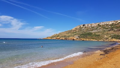 Il-Bajja ta' Ramla (Ramla Bay)