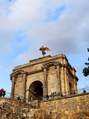 Monument aux Morts (Monument aux Morts)