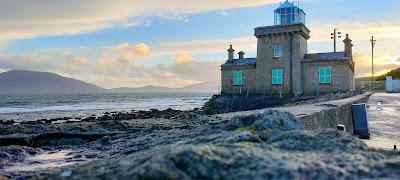 Conair na nDonn (Belmullet Lighthouse)