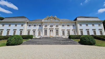 Schloss Halbturn (Schloss Halbturn)