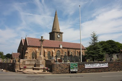 St. Martin's Church (St. Martin's Church)