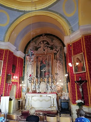 Kappella ta' Santa Marija (St. Mary's Chapel)