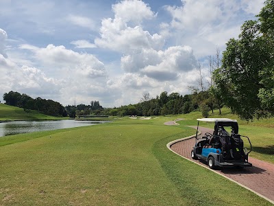 Glenmarie Golf and Country Club (Glenmarie Golf and Country Club)