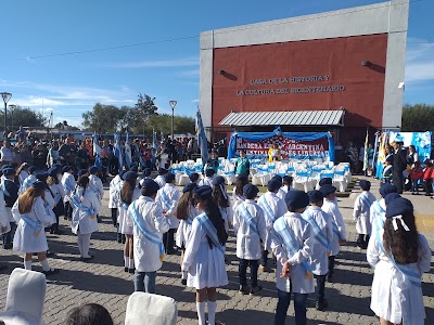 Casa de la Historia y la Cultura del Bicentenario (Casa de la Historia y la Cultura del Bicentenario)