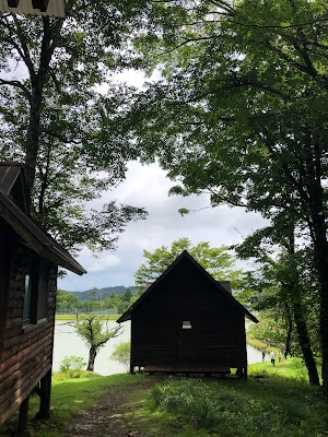 茶臼山高原 (Chausuyama Kogen)