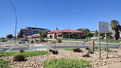 National Museum of Namibia