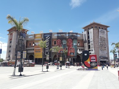 La Feria de San Marcos (La Feria de San Marcos)