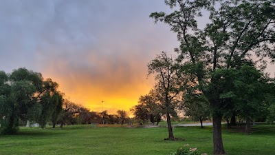 Parque de las Naciones (Parque de las Naciones)