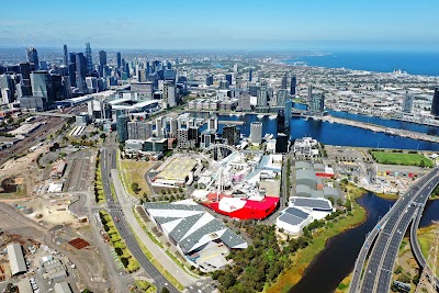 Melbourne Star Observation Wheel