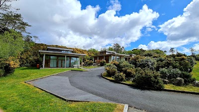 Óstán Pháirc Mhuirinn (Mulranny Park Hotel)