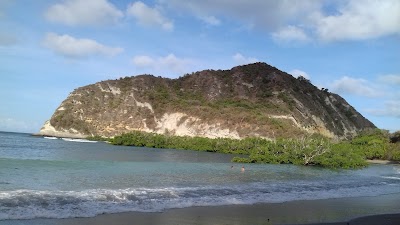 Plage de Moya (Plage de Moya)