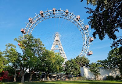 Prater (Prater Park)