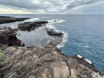 Cap La Houssaye (Cap La Houssaye)