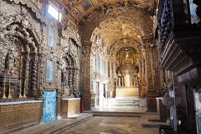 Convento de Jesus (Convento de Jesus)