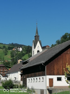 Schwarzenberg (Schwarzenberg Village)