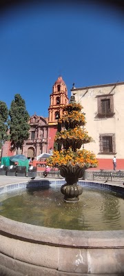 San Miguel (San Miguel)